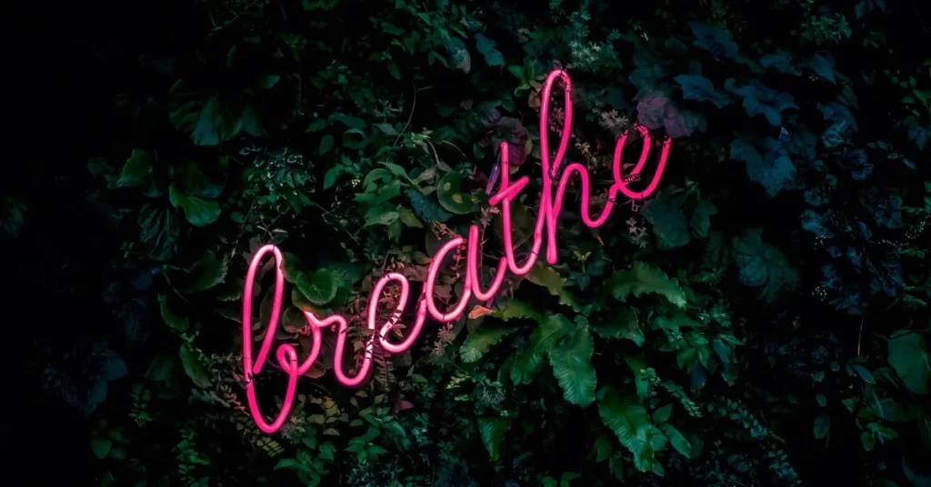 Breathe