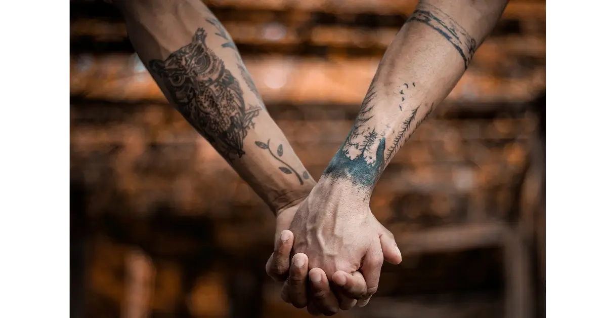 Self Love Tattoo Ideas: Inspiring Designs to Celebrate You in 2024