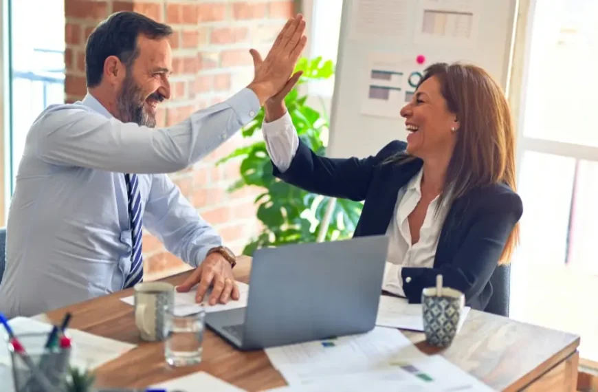 Words of Affirmation for Employees: Boosting Morale with Positive Feedback in 2025