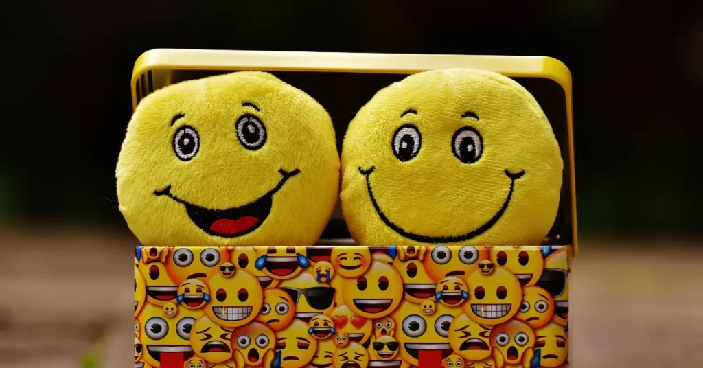 Funny Smileys