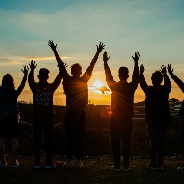 Words of Affirmation for Friends: Boosting Bonds with Positive Language in 2025