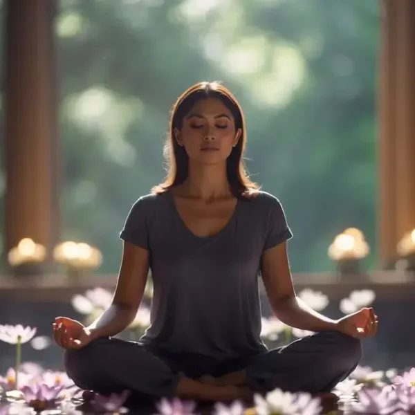 Crown Chakra Affirmations: Empower Your Spirit in 2025