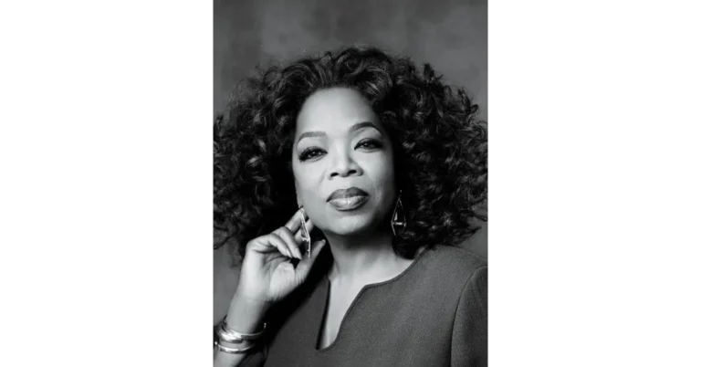 Oprah Winfrey